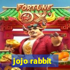 jojo rabbit -